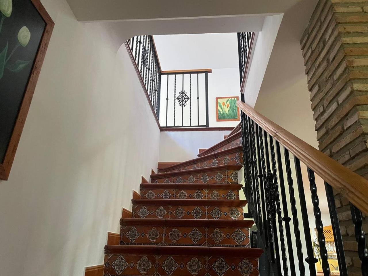 فيلا Casa San Francisco De Asis قرطبة المظهر الخارجي الصورة