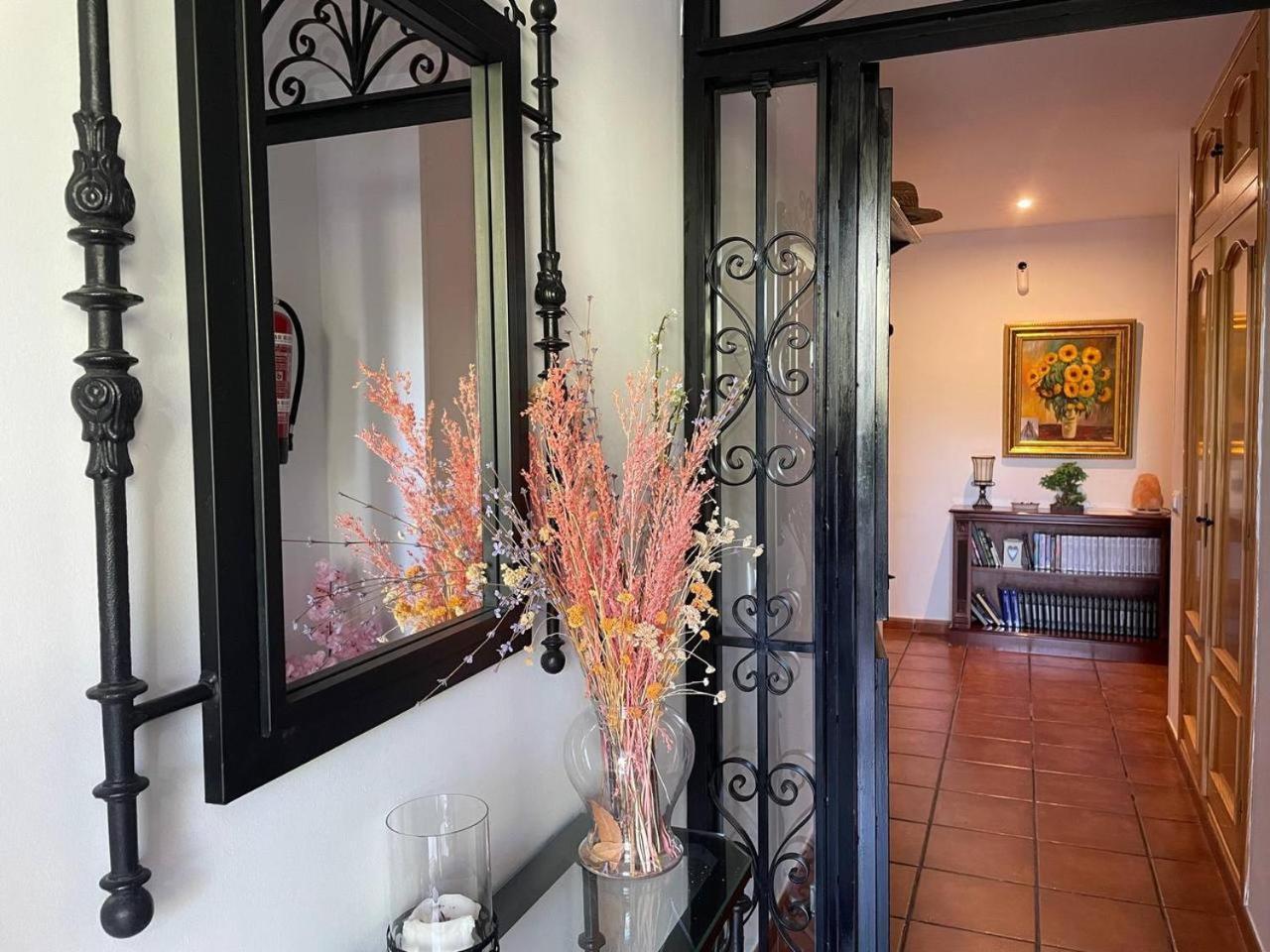 فيلا Casa San Francisco De Asis قرطبة المظهر الخارجي الصورة
