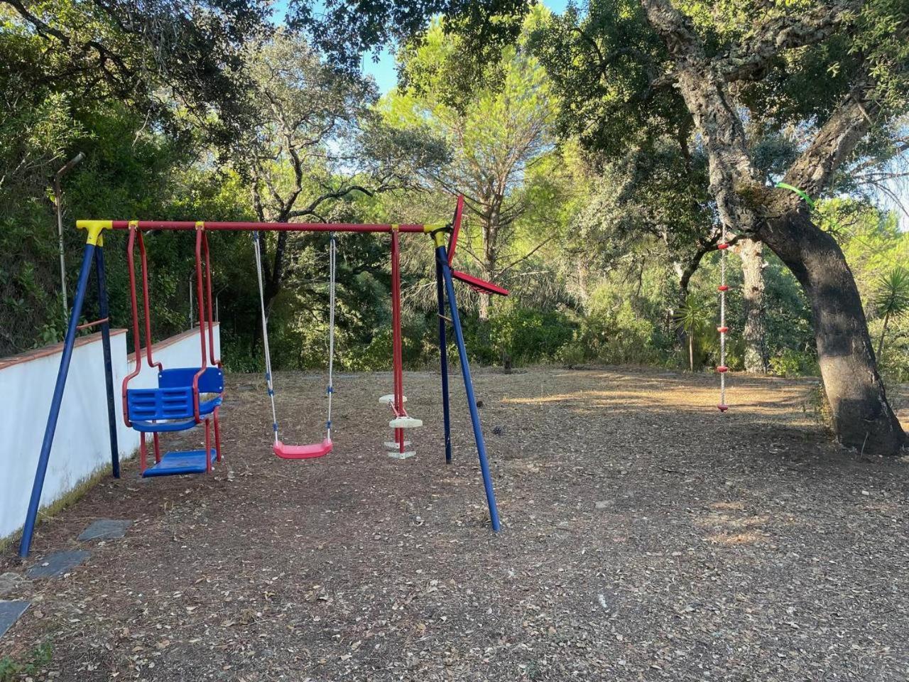 فيلا Casa San Francisco De Asis قرطبة المظهر الخارجي الصورة
