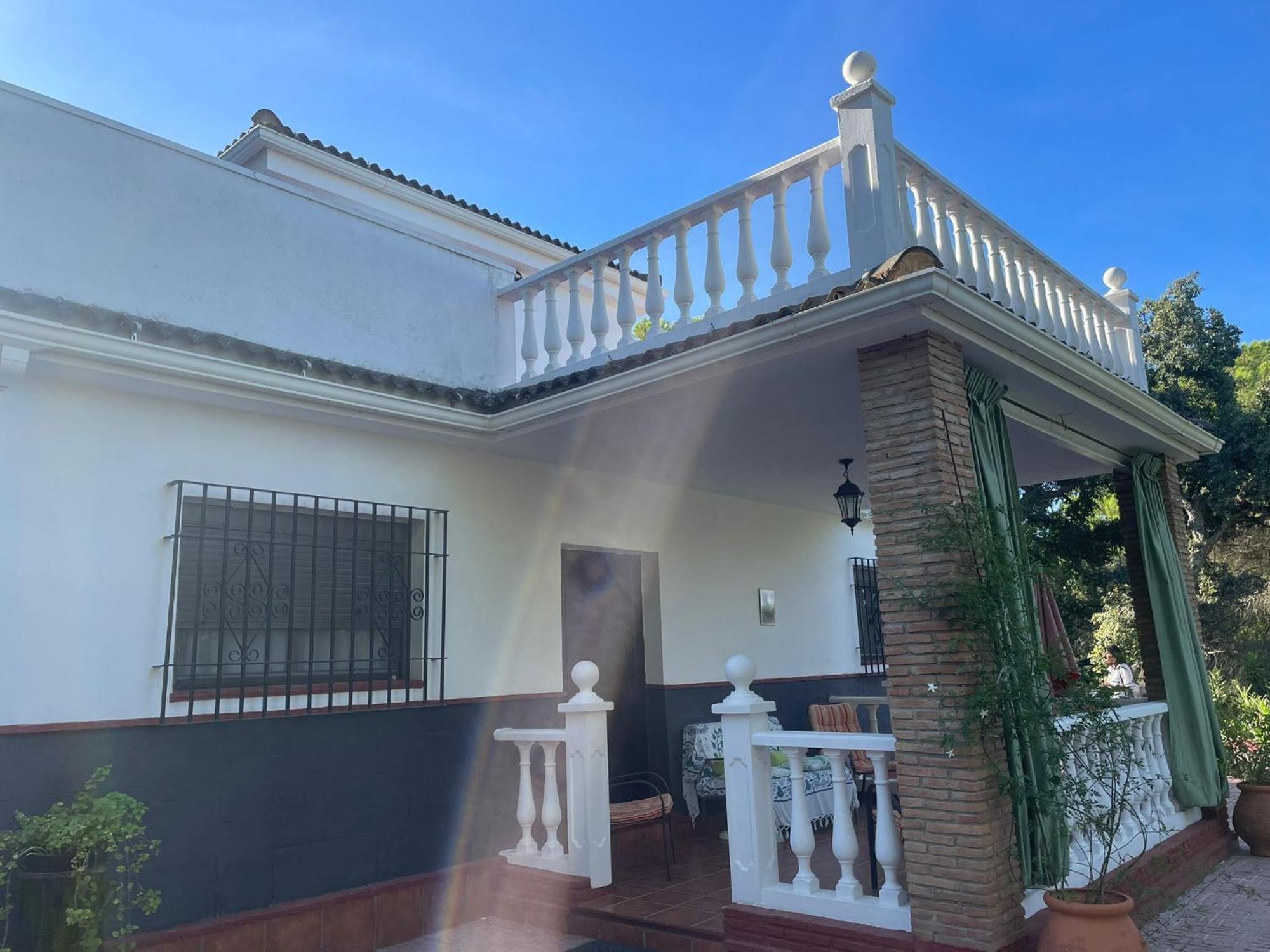 فيلا Casa San Francisco De Asis قرطبة المظهر الخارجي الصورة