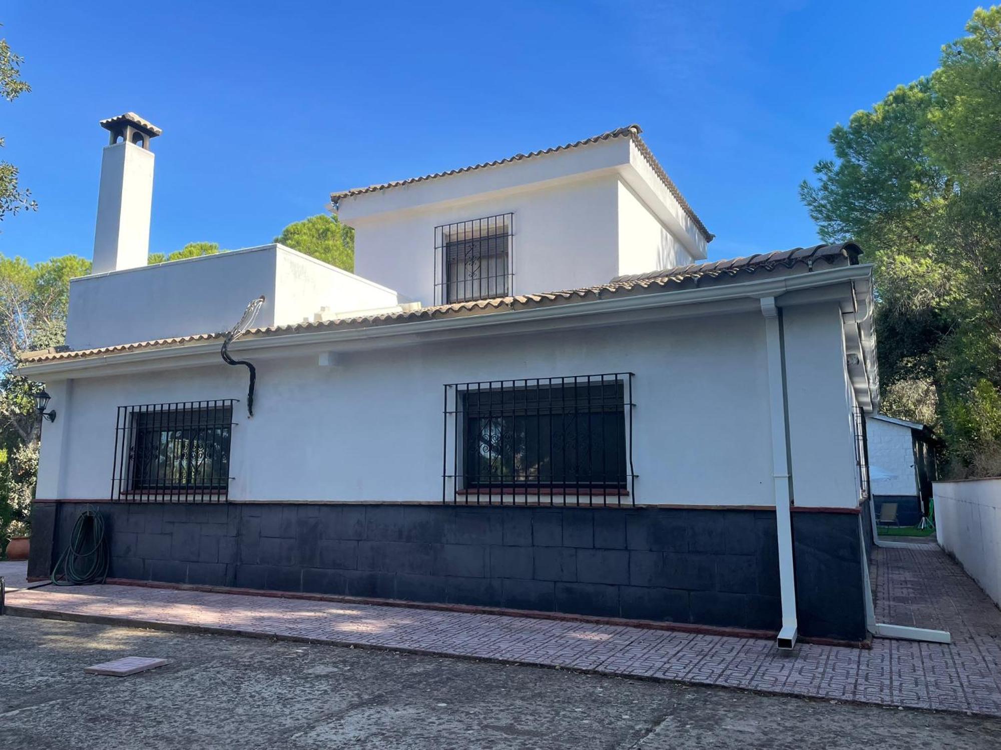 فيلا Casa San Francisco De Asis قرطبة المظهر الخارجي الصورة