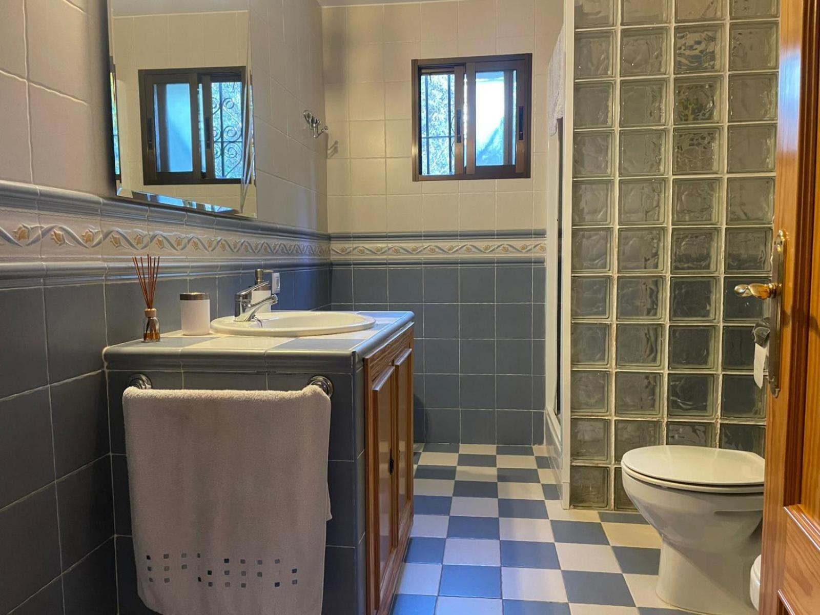 فيلا Casa San Francisco De Asis قرطبة المظهر الخارجي الصورة