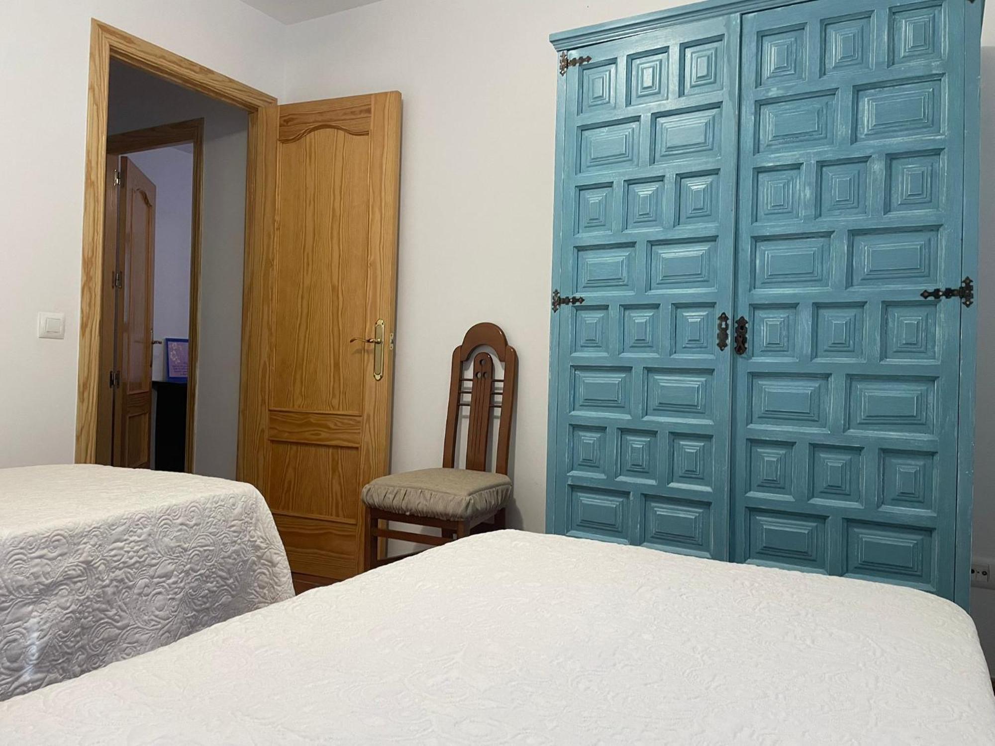 فيلا Casa San Francisco De Asis قرطبة المظهر الخارجي الصورة