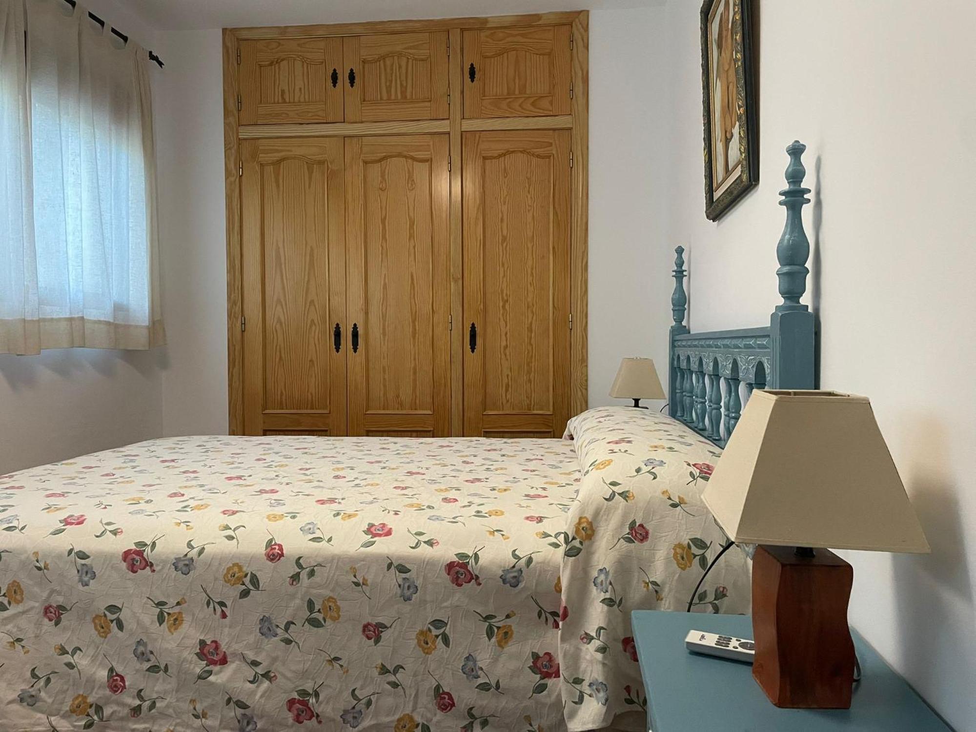 فيلا Casa San Francisco De Asis قرطبة المظهر الخارجي الصورة
