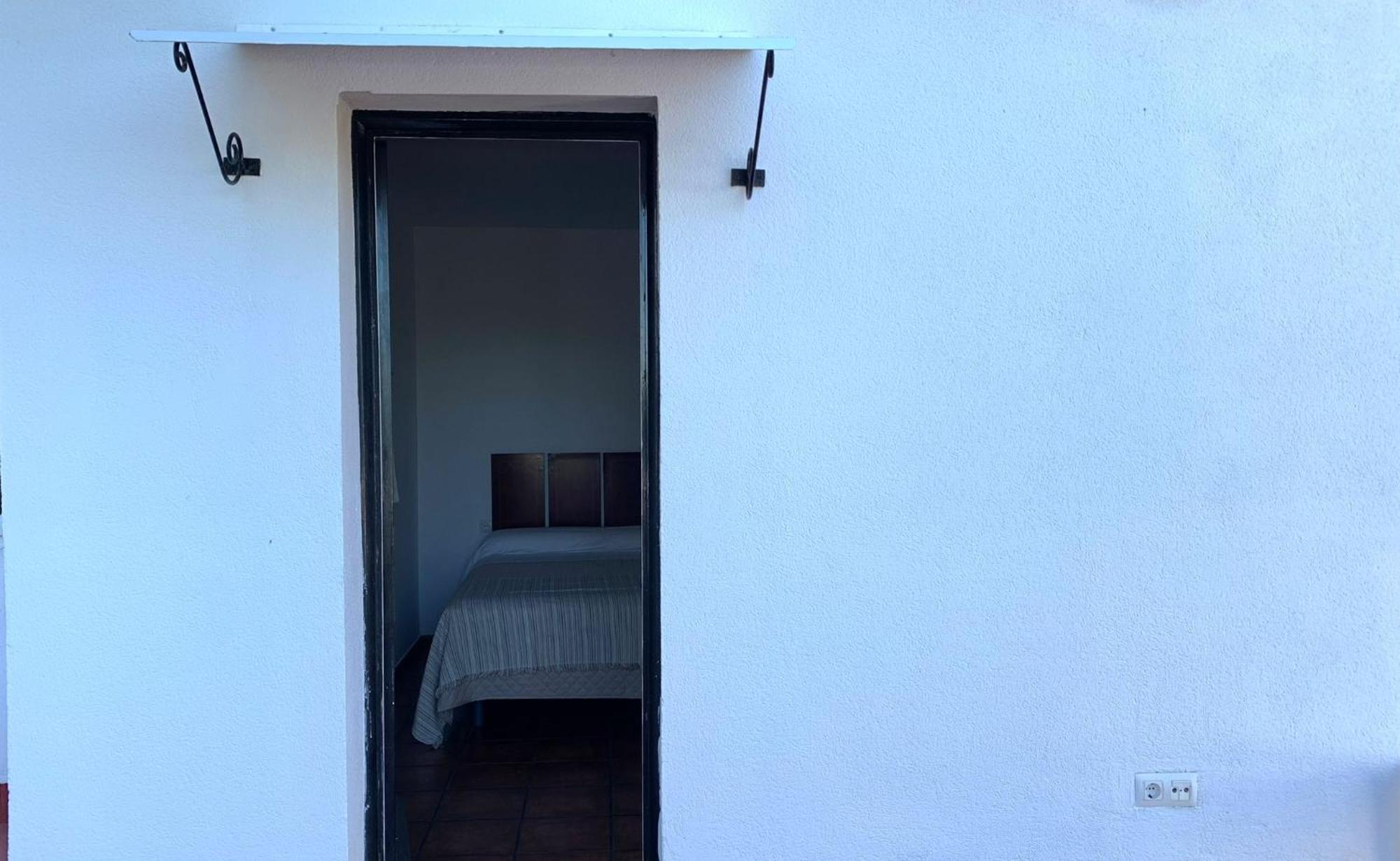 فيلا Casa San Francisco De Asis قرطبة المظهر الخارجي الصورة